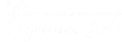 Agrimec officina meccanica logo