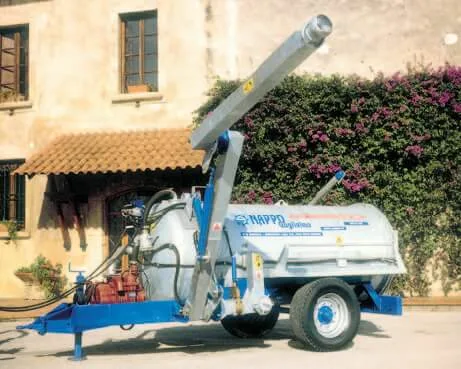 BOTTE LIQUAME QL 50